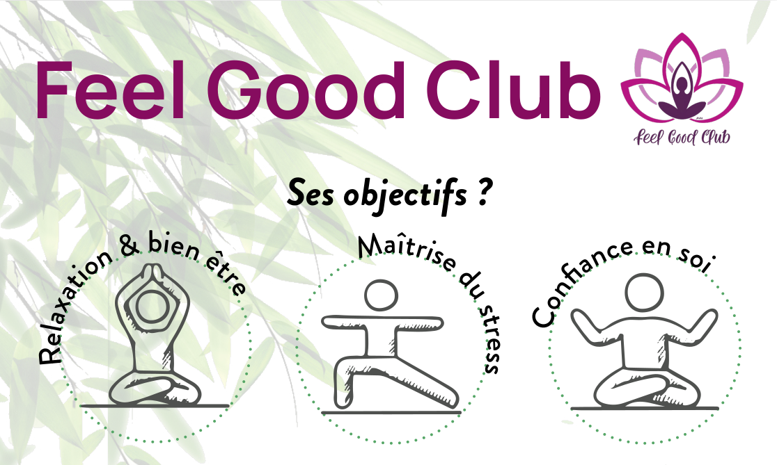 Feel Good Club