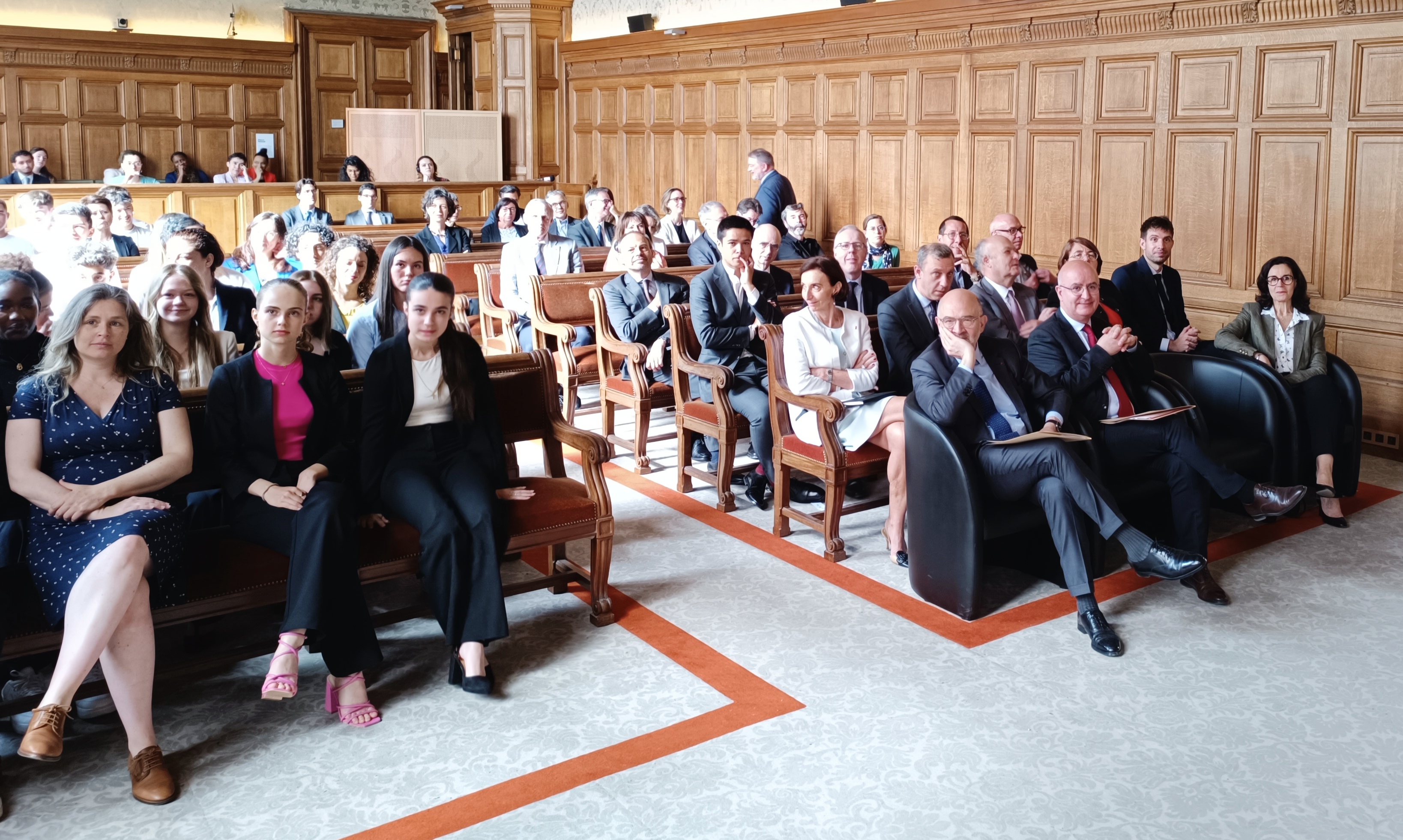Cour des comptes des jeunes 2023-2024