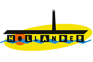 Usine Hollander