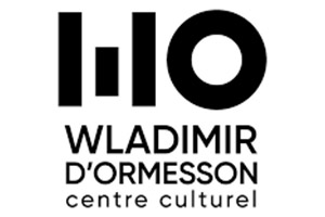 Le Centre culturel d’Ormesson