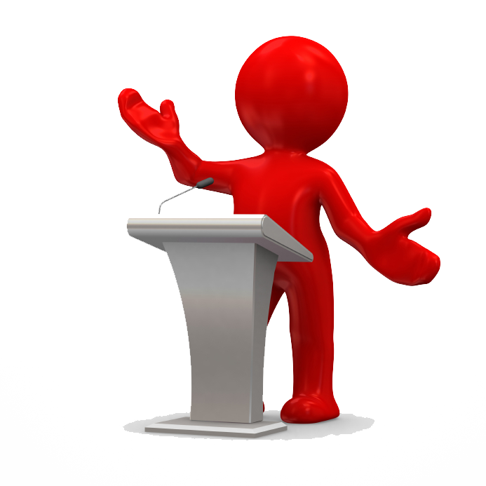 Concours d'éloquence