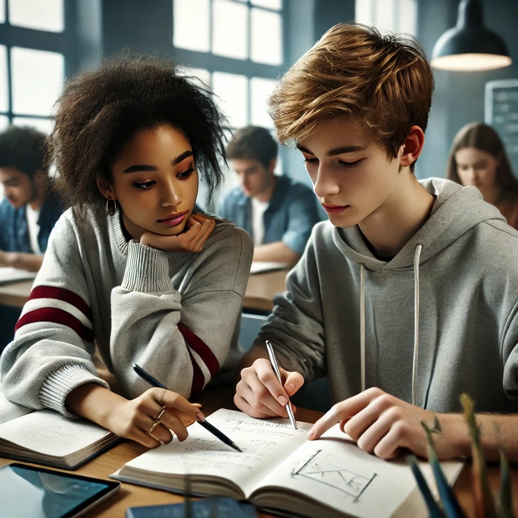 Tutorat